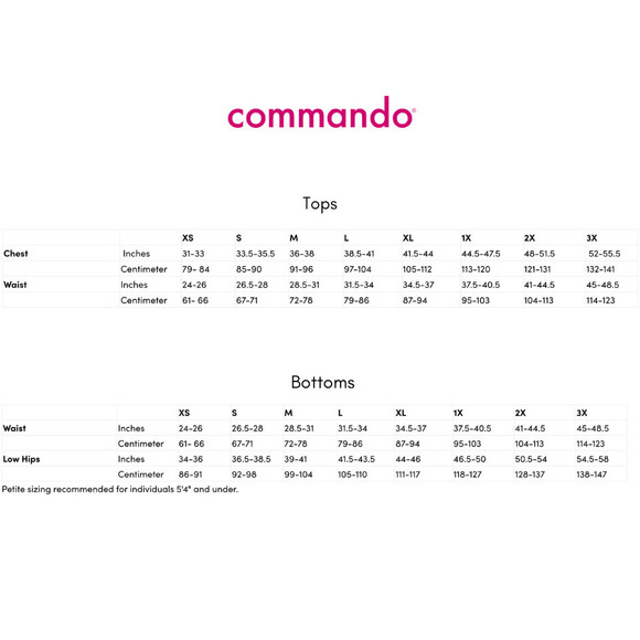 NEW COMMANDO classic oversized button down top in white - Picture 2 of 3